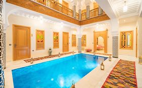 Riad Atlas Palace & Spa